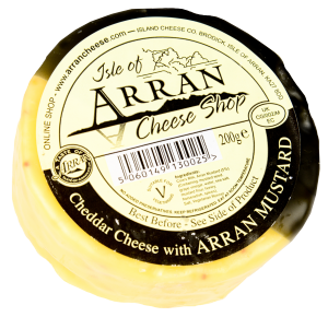 Arran-Mustard